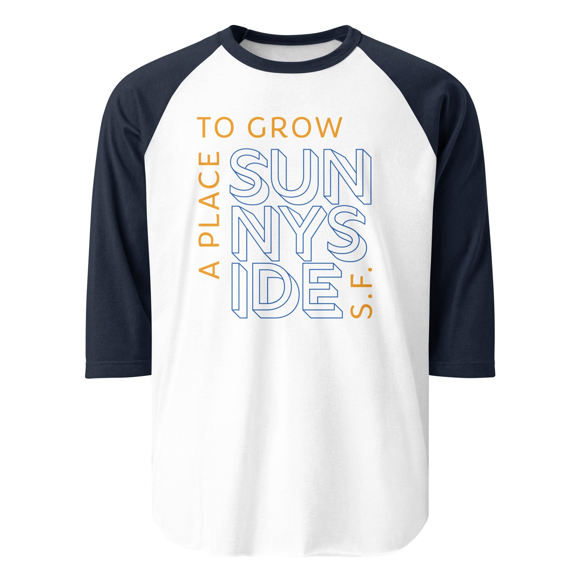 unisex-34-sleeve-raglan-shirt-white-navy-front-6a0409b87010d.jpg