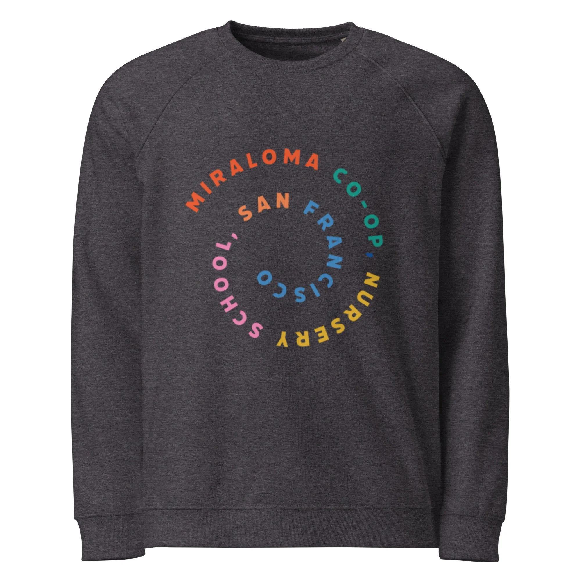 unisex-organic-raglan-sweatshirt-charcoal-melange-front-6a0414696a7fa.jpg