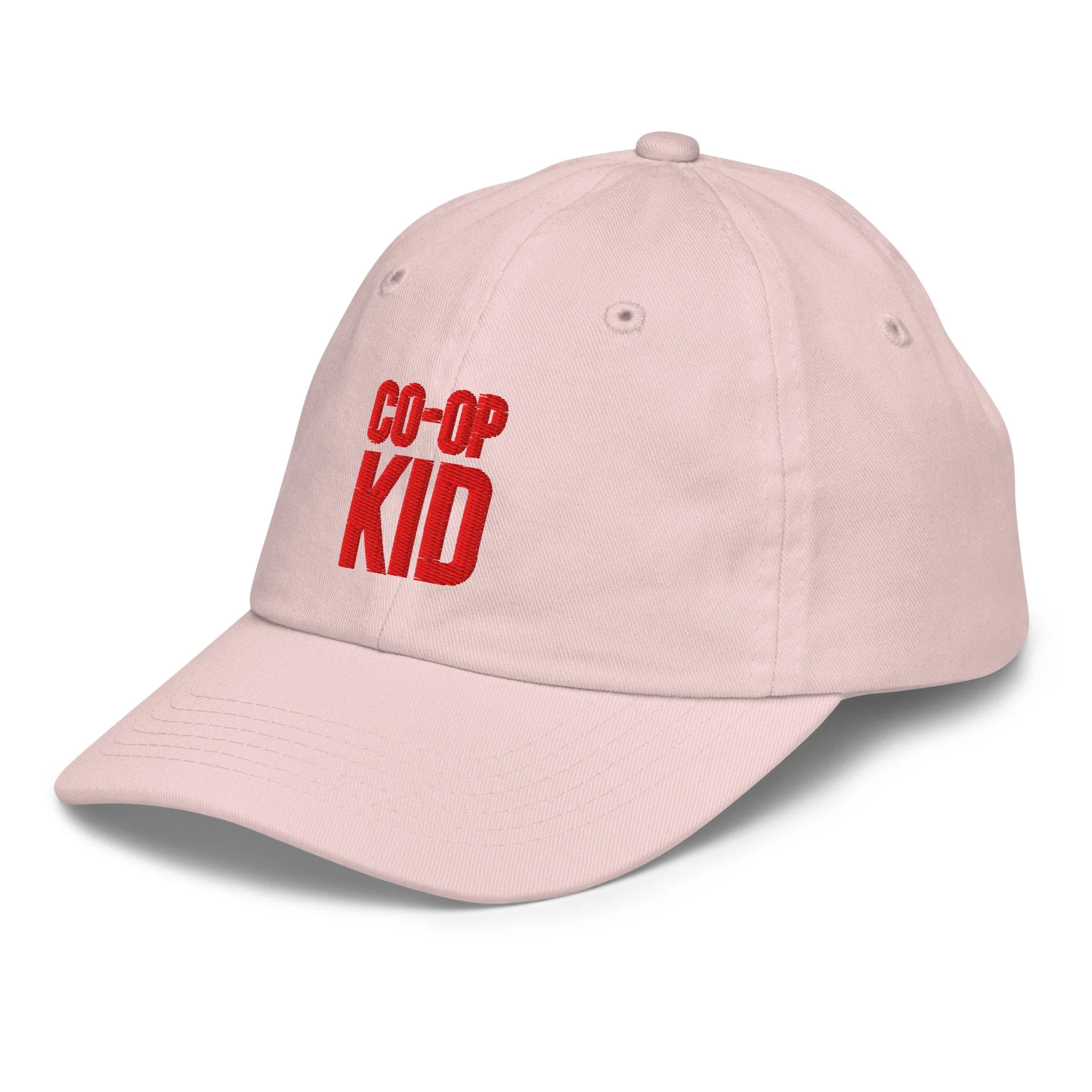 youth-baseball-cap-light-pink-left-front-6a0418df0452d.jpg