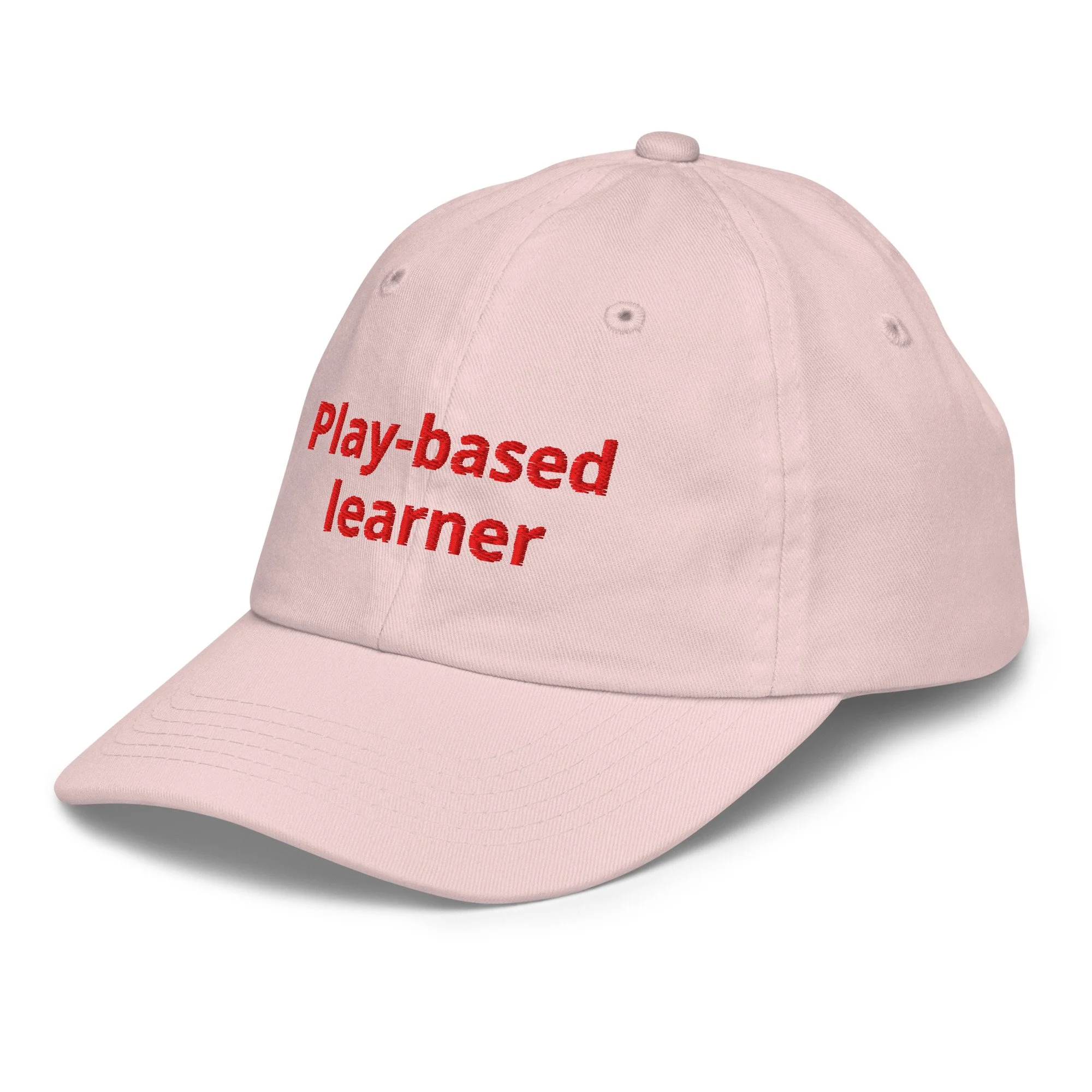 youth-baseball-cap-light-pink-left-front-6a053779b6623.jpg