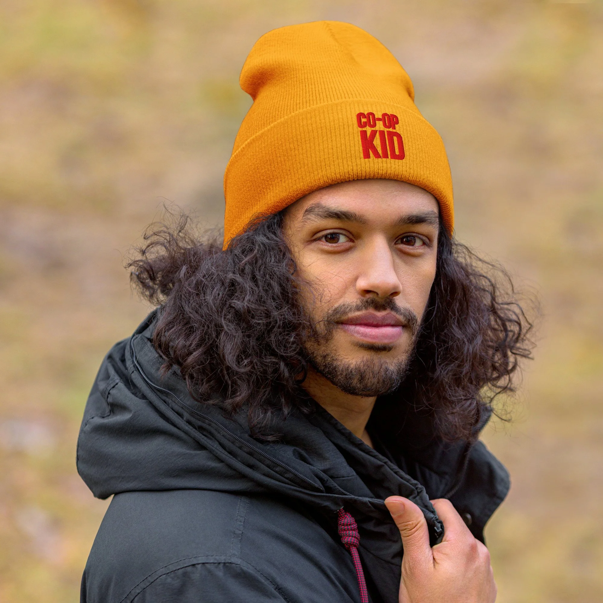 cuffed-beanie-gold-front-6a053b62dce78.jpg