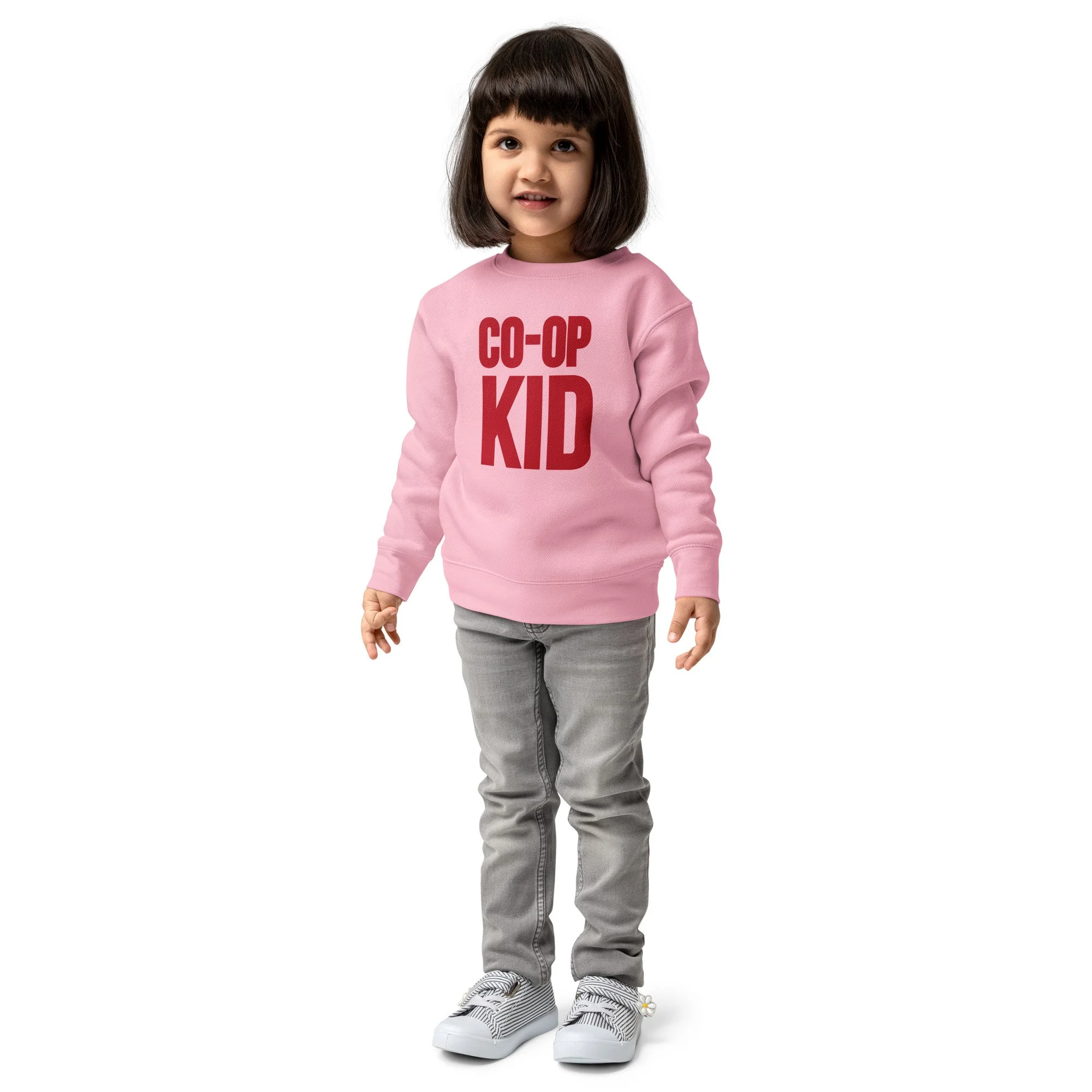 kids-crew-neck-sweatshirt-pink-front-6a06ba821bae0.jpg