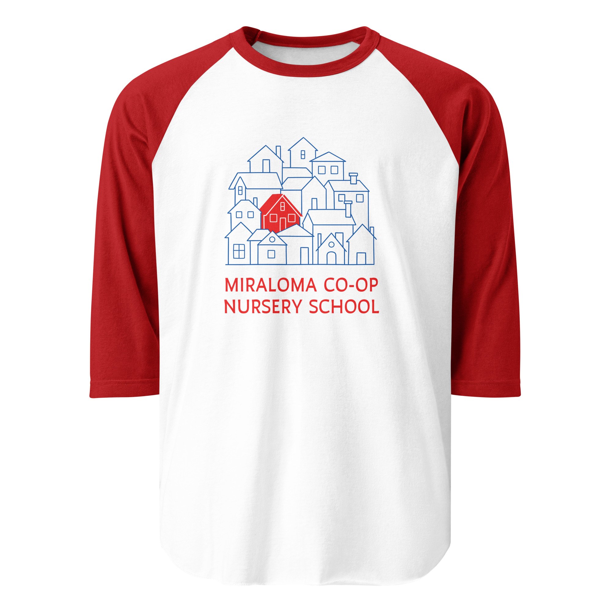 unisex-34-sleeve-raglan-shirt-white-red-front-6a120f0bb2cc4.jpg