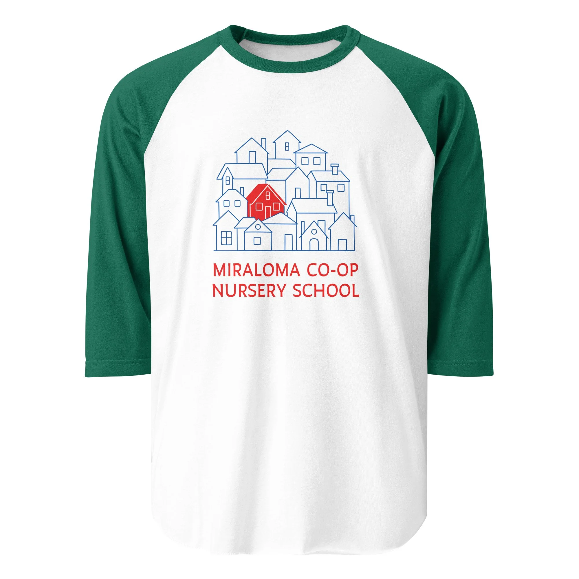 unisex-34-sleeve-raglan-shirt-white-kelly-front-6a120f0bb2c6a.jpg