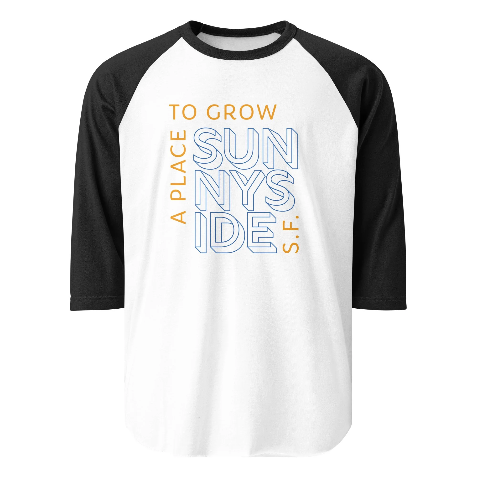 unisex-34-sleeve-raglan-shirt-white-black-front-6a12116275da4.jpg