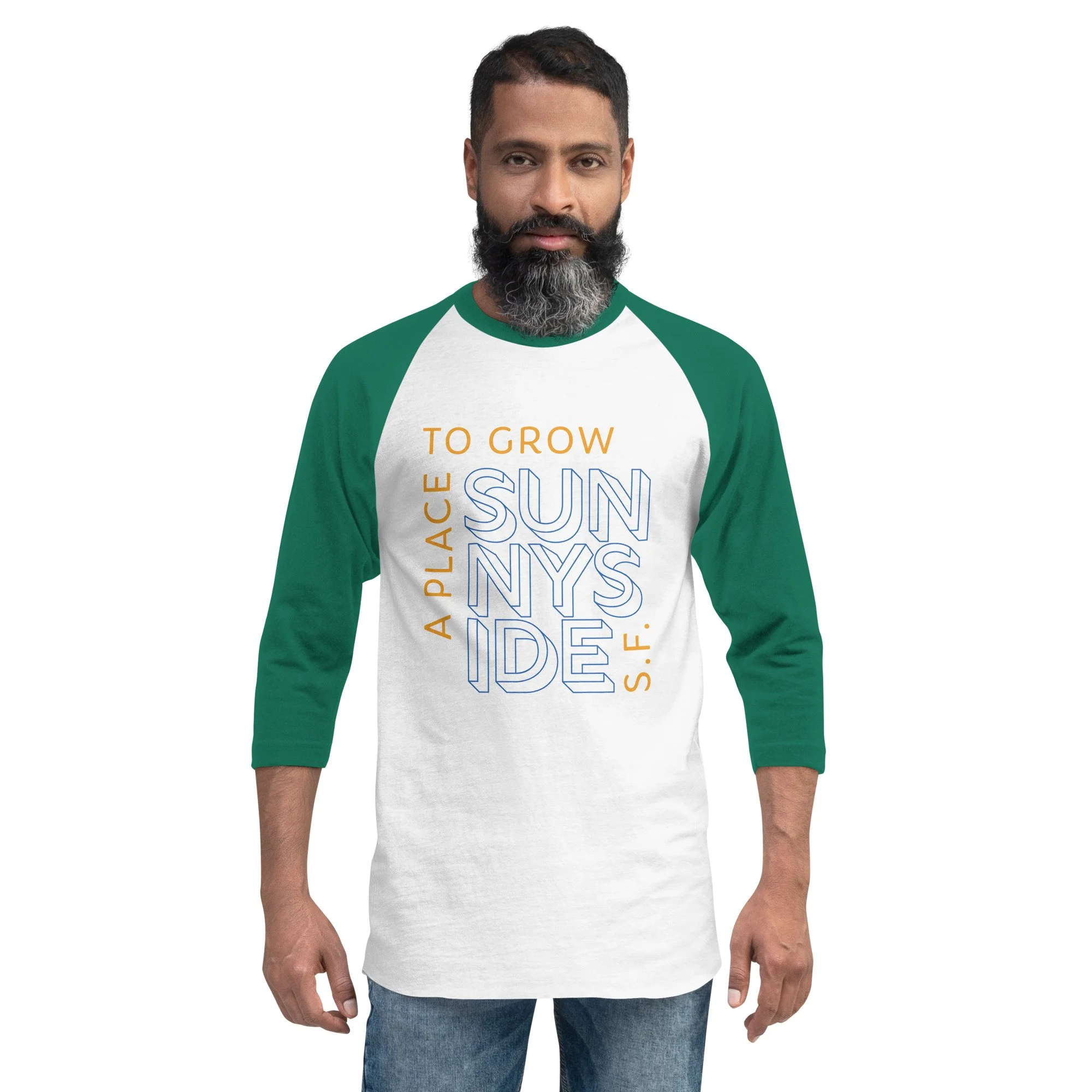unisex-34-sleeve-raglan-shirt-white-kelly-front-6a1212b105b62.jpg