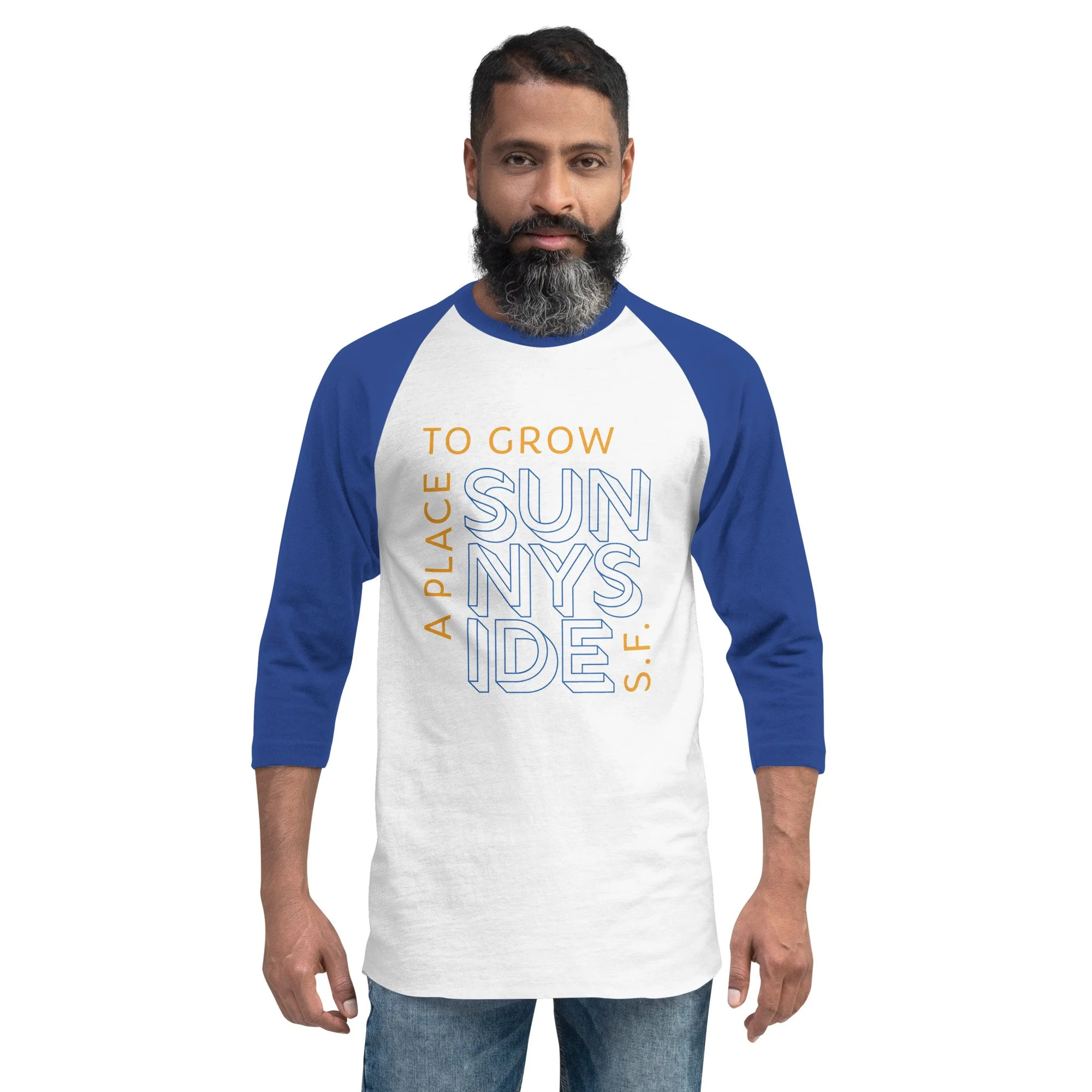 unisex-34-sleeve-raglan-shirt-white-royal-front-6a1212b1092fd.jpg