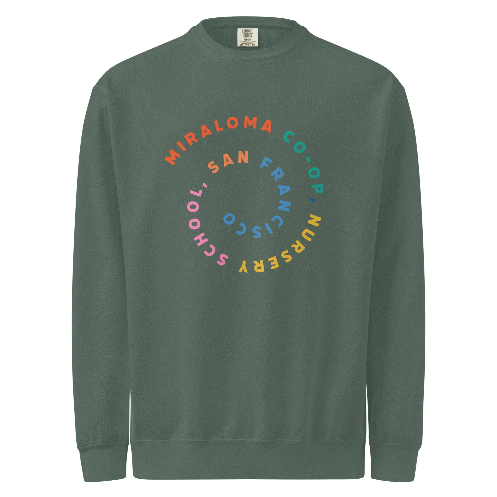 unisex-garment-dyed-sweatshirt-blue-spruce-front-6a121725aa99e.jpg