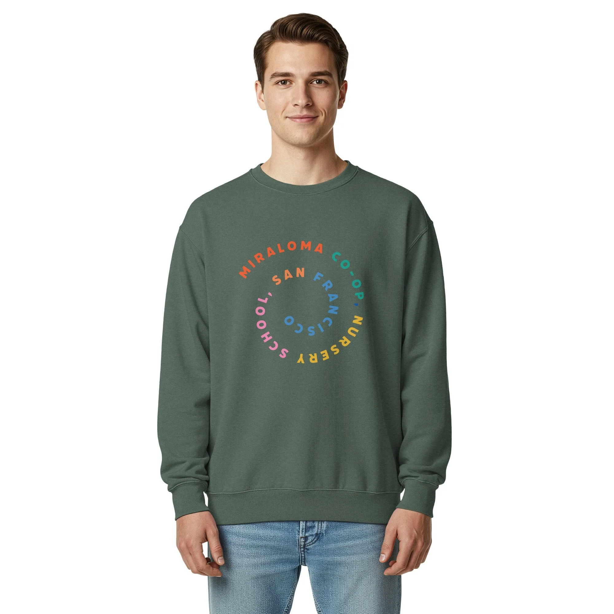 unisex-garment-dyed-sweatshirt-blue-spruce-front-6a121725ac86a.jpg