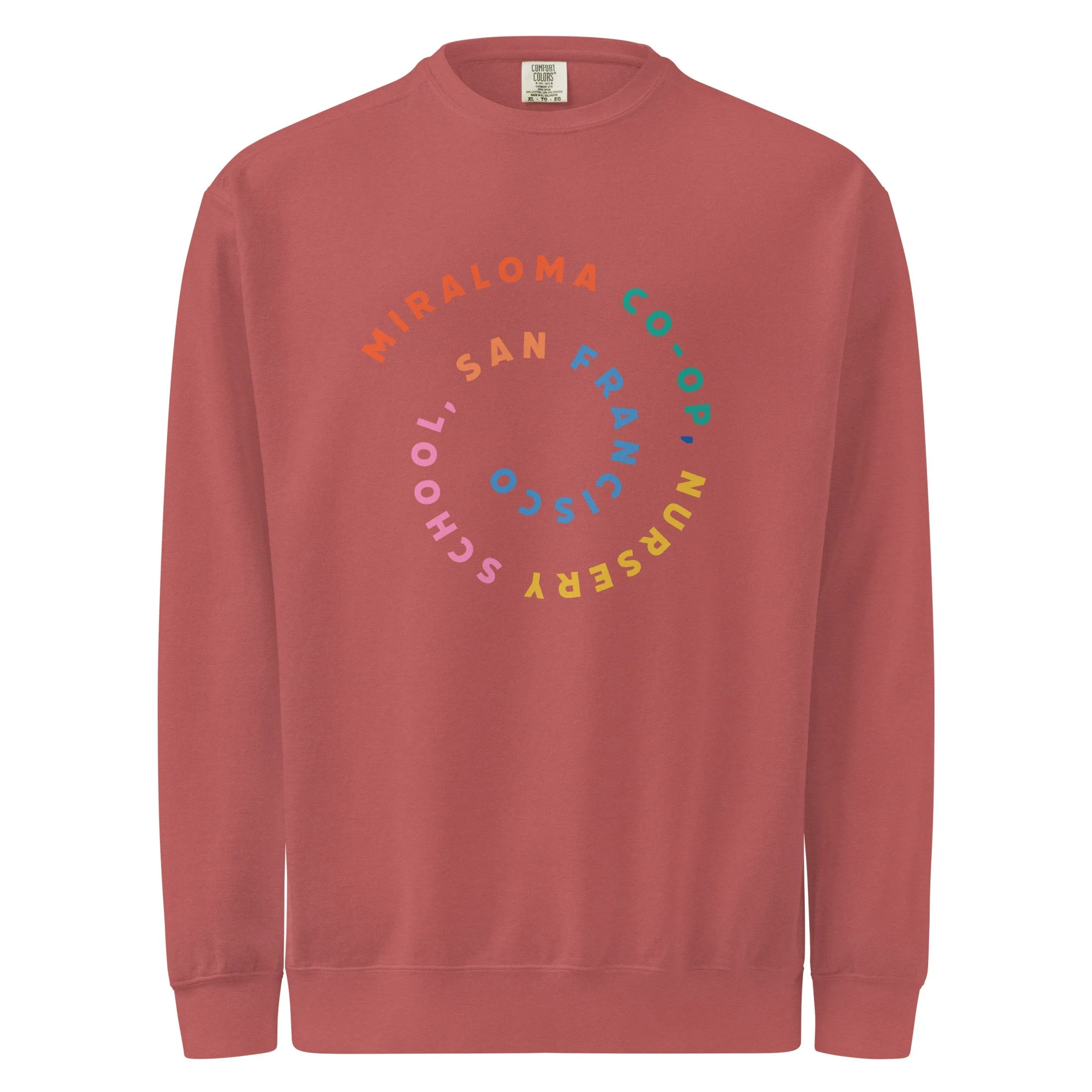 unisex-garment-dyed-sweatshirt-crimson-front-6a121725aabd3.jpg