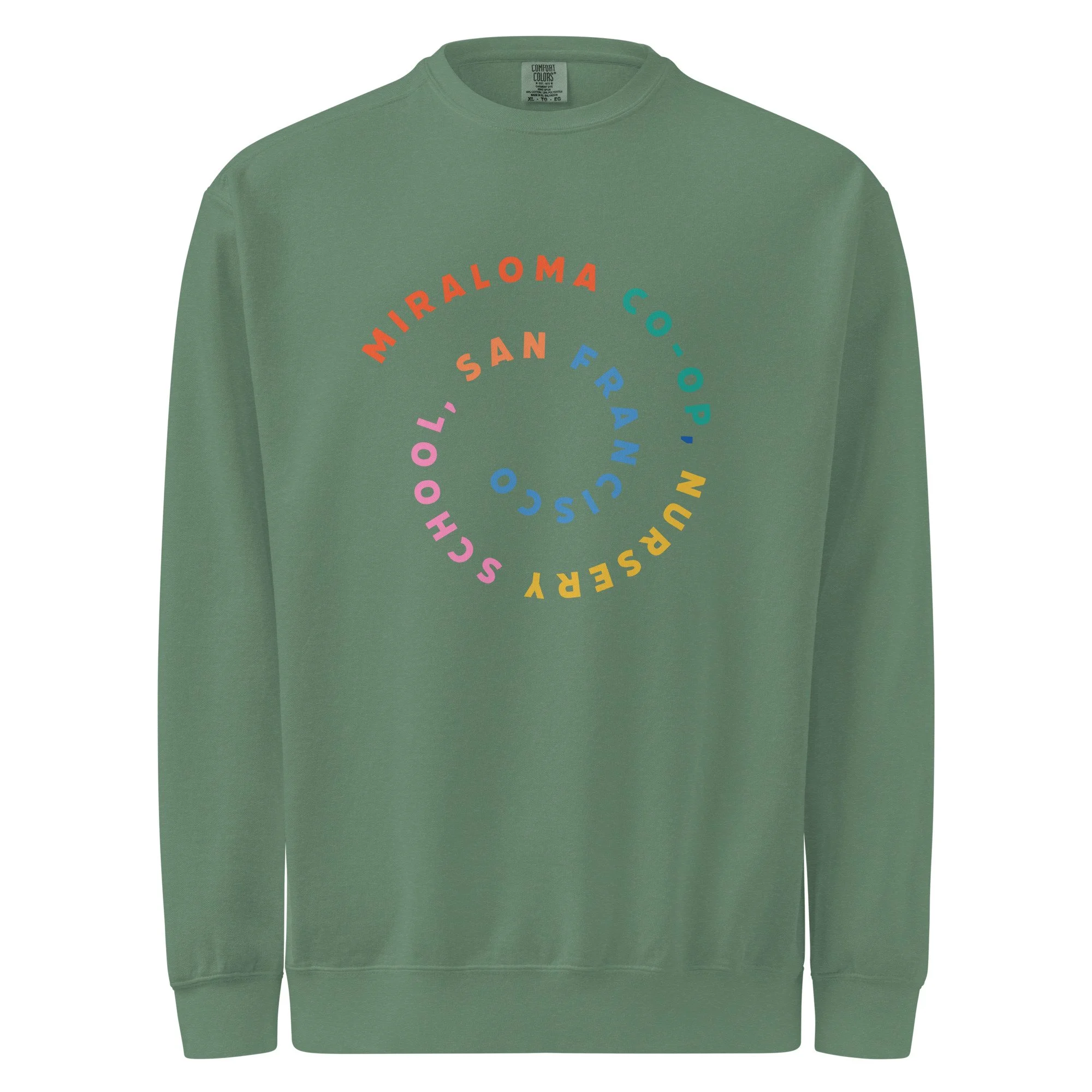 unisex-garment-dyed-sweatshirt-light-green-front-6a121725aafb5.jpg