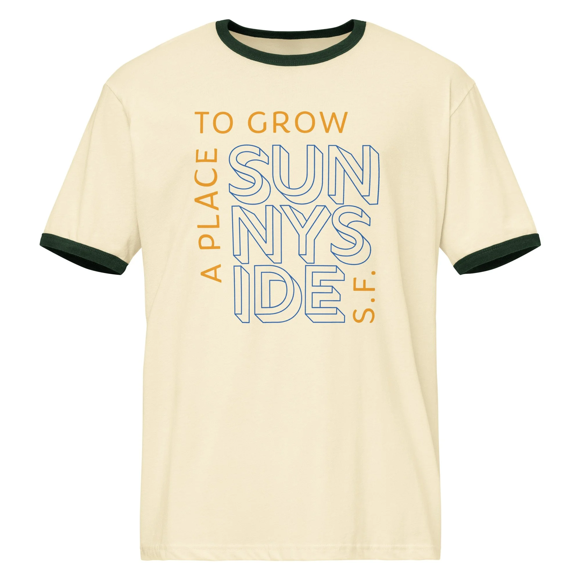 unisex-ringer-t-shirt-natural-forest-green-front-6a121dfb12a6f.jpg