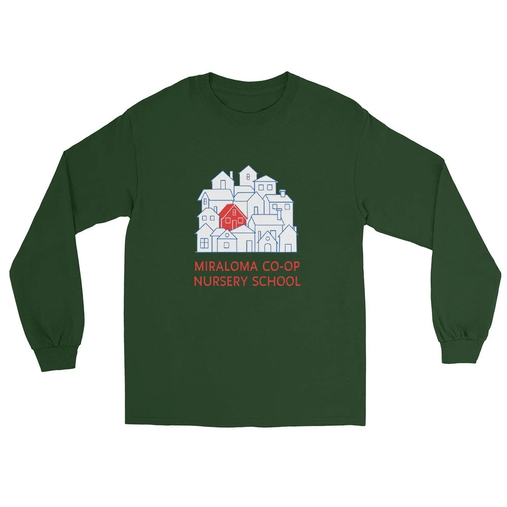 unisex-long-sleeve-shirt-forest-green-front-6a121fda97341.jpg