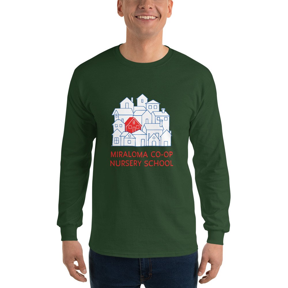 unisex-long-sleeve-shirt-forest-green-front-6a121fda91c27.jpg