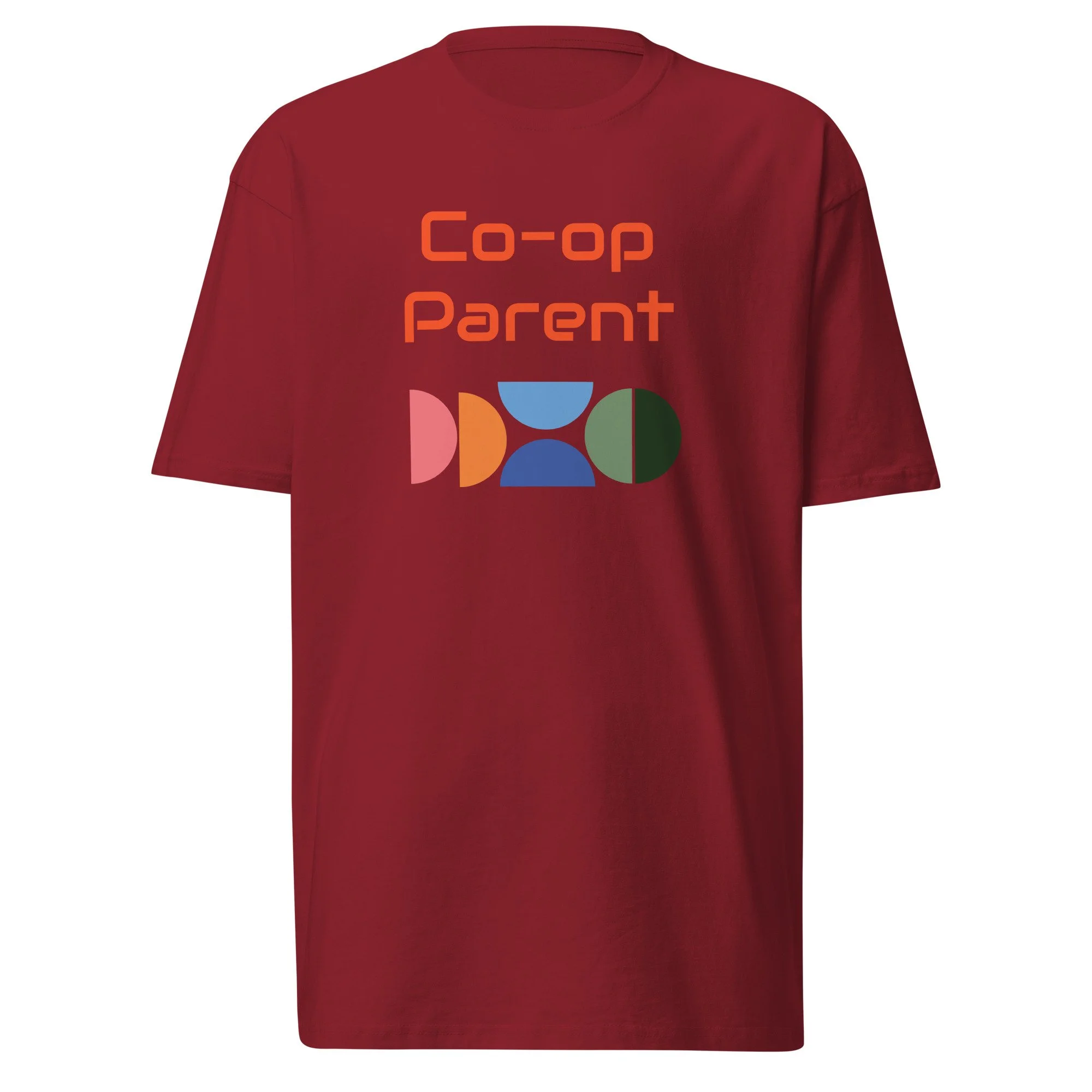 mens-premium-heavyweight-tee-brick-red-front-6a1277671fb96.jpg