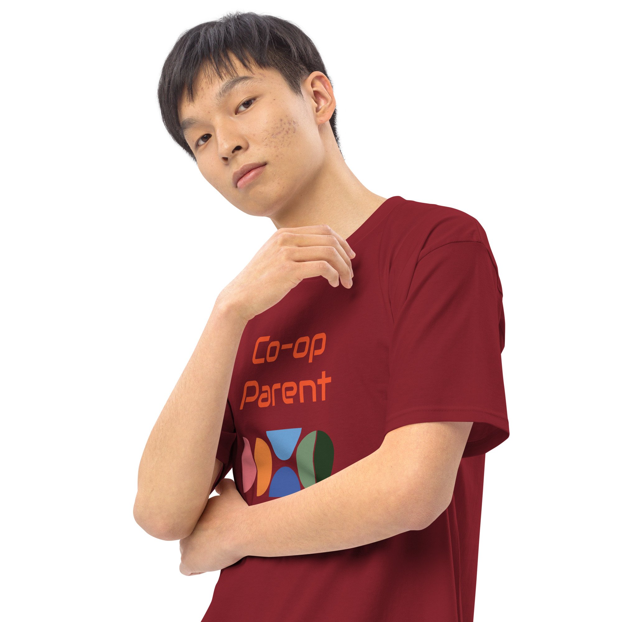 mens-premium-heavyweight-tee-brick-red-zoomed-in-3-6a12776717e39.jpg