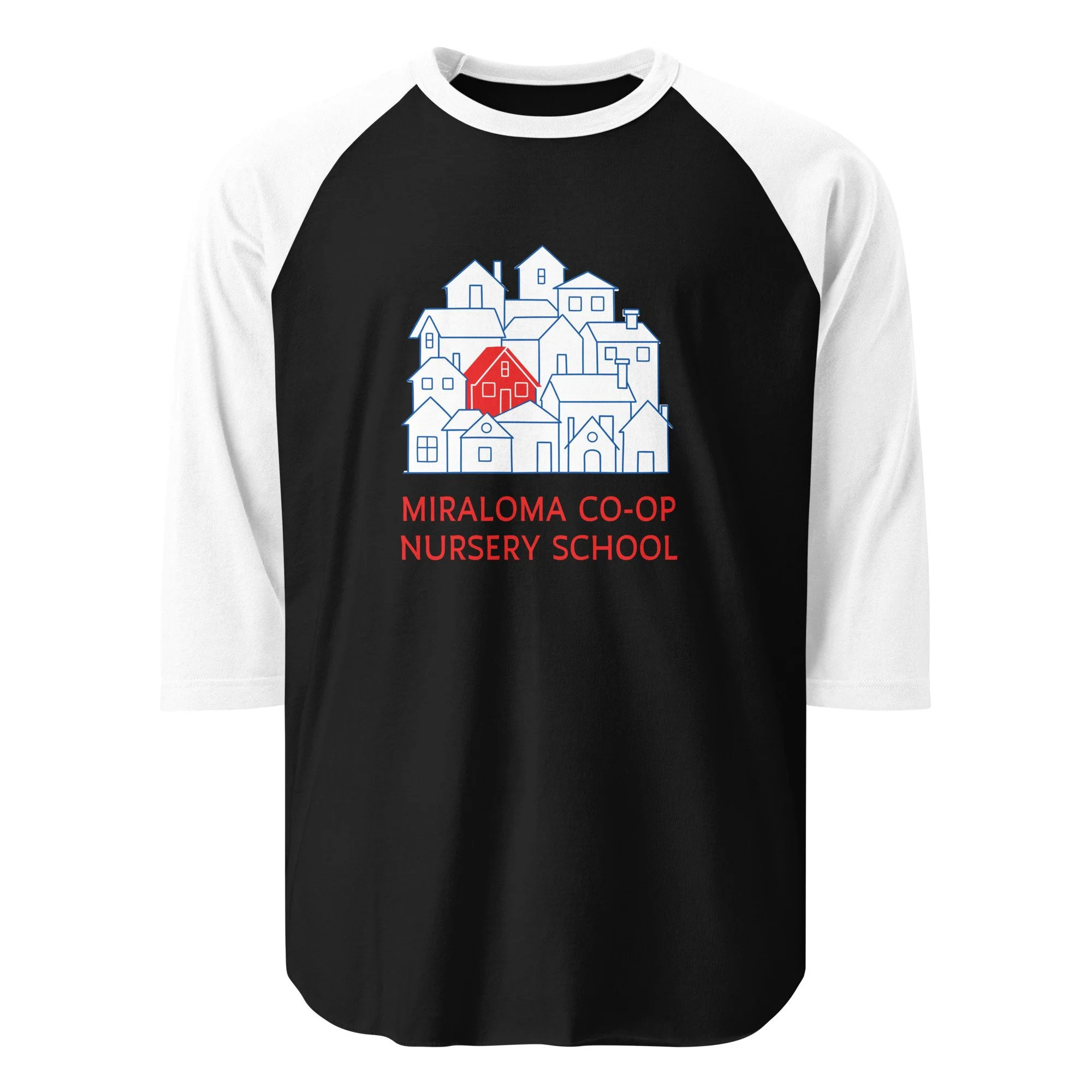 unisex-34-sleeve-raglan-shirt-black-white-front-6a1279fb700b6.jpg