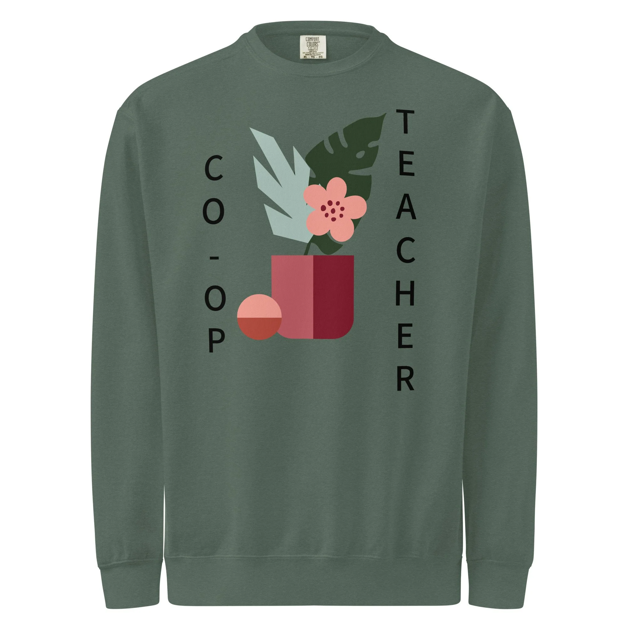 unisex-garment-dyed-sweatshirt-blue-spruce-front-6a127d421724f.jpg