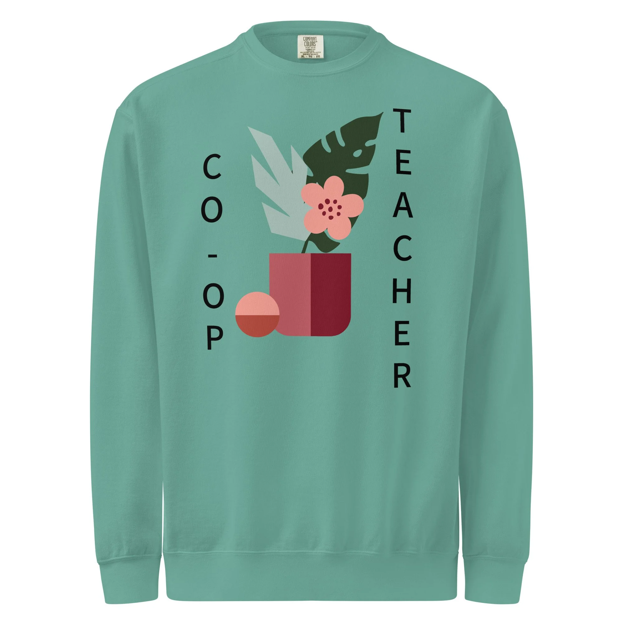 unisex-garment-dyed-sweatshirt-seafoam-front-6a127d4217ac0.jpg