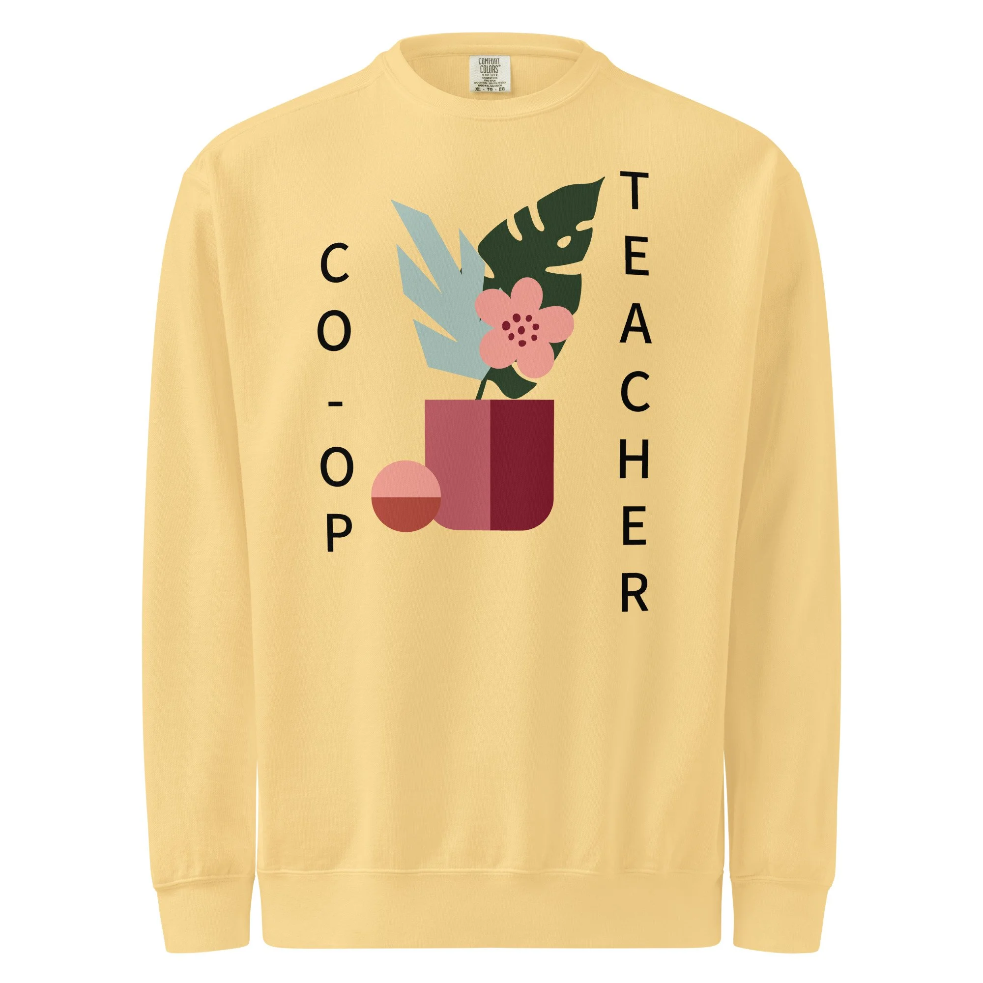 unisex-garment-dyed-sweatshirt-butter-front-6a127d42173bd.jpg