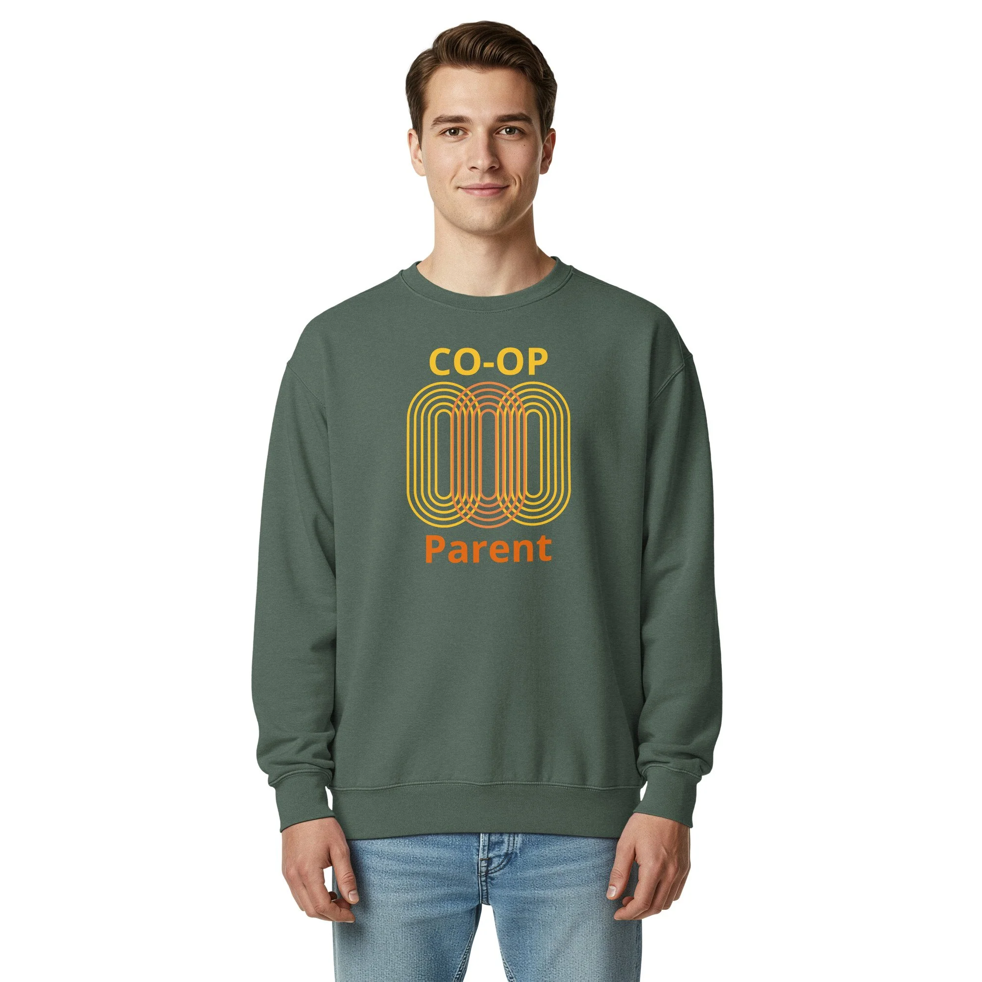 unisex-garment-dyed-sweatshirt-blue-spruce-front-6a12834f6f5fb.jpg