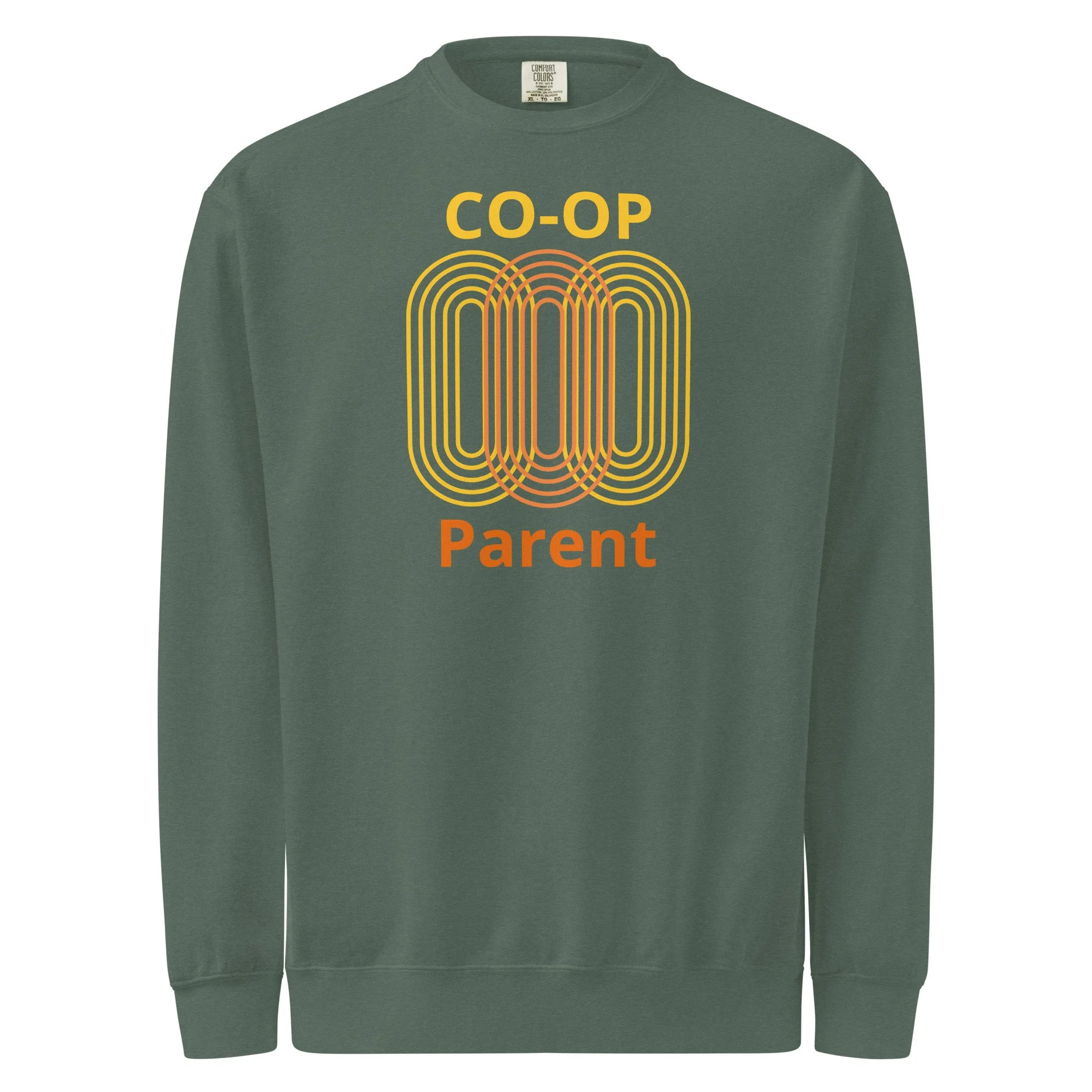 unisex-garment-dyed-sweatshirt-blue-spruce-front-6a12834f6e3e7.jpg