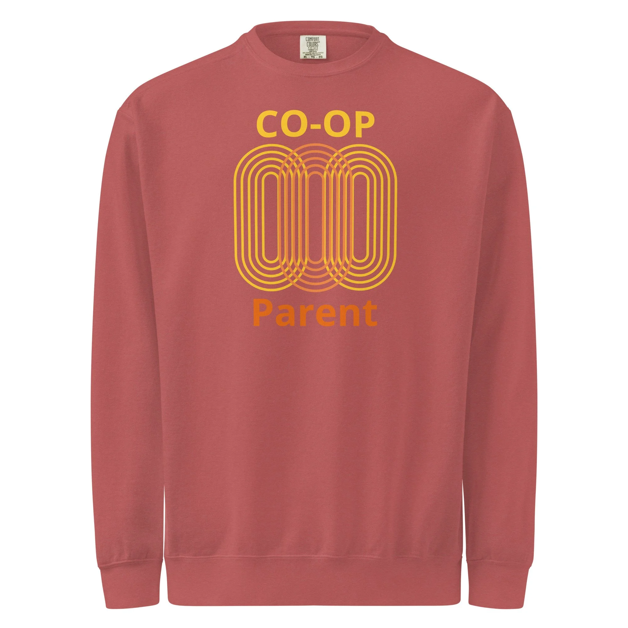 unisex-garment-dyed-sweatshirt-crimson-front-6a12834f6e49e.jpg