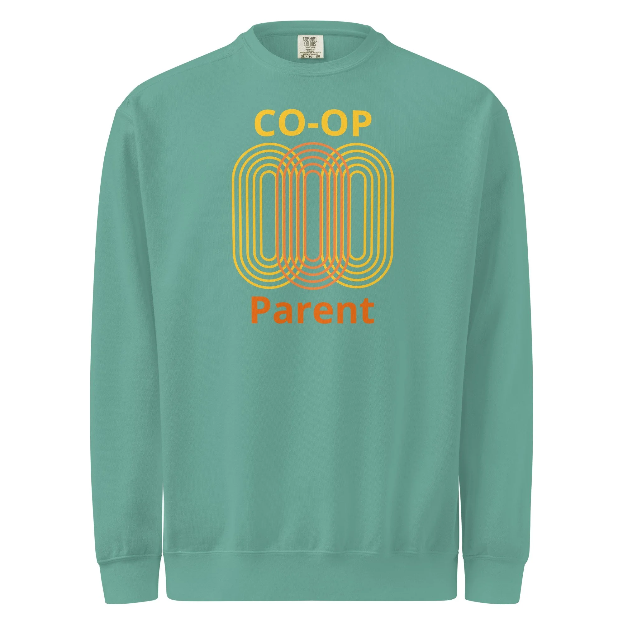 unisex-garment-dyed-sweatshirt-seafoam-front-6a12834f6e7cc.jpg