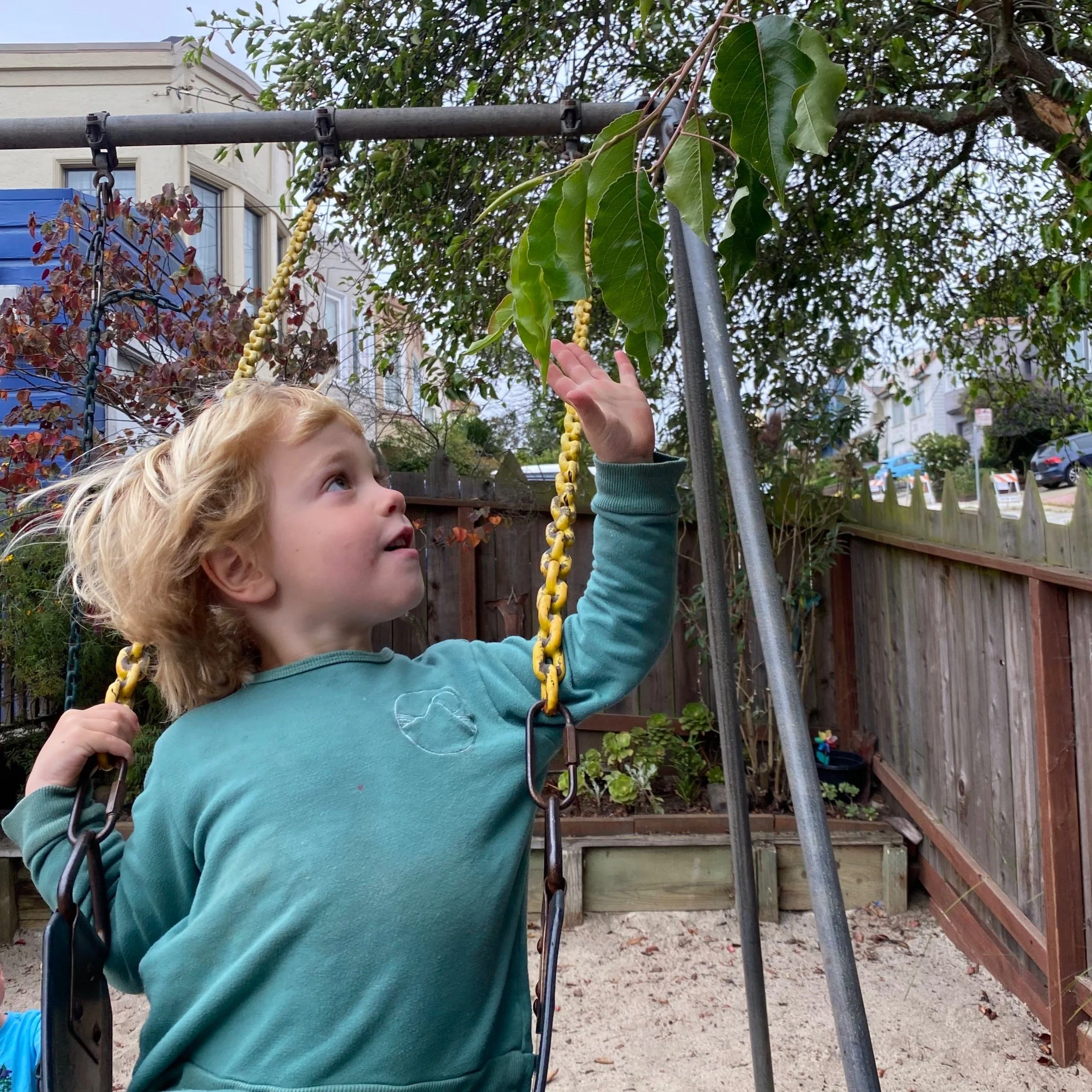 Miraloma Cooperative Nursery School