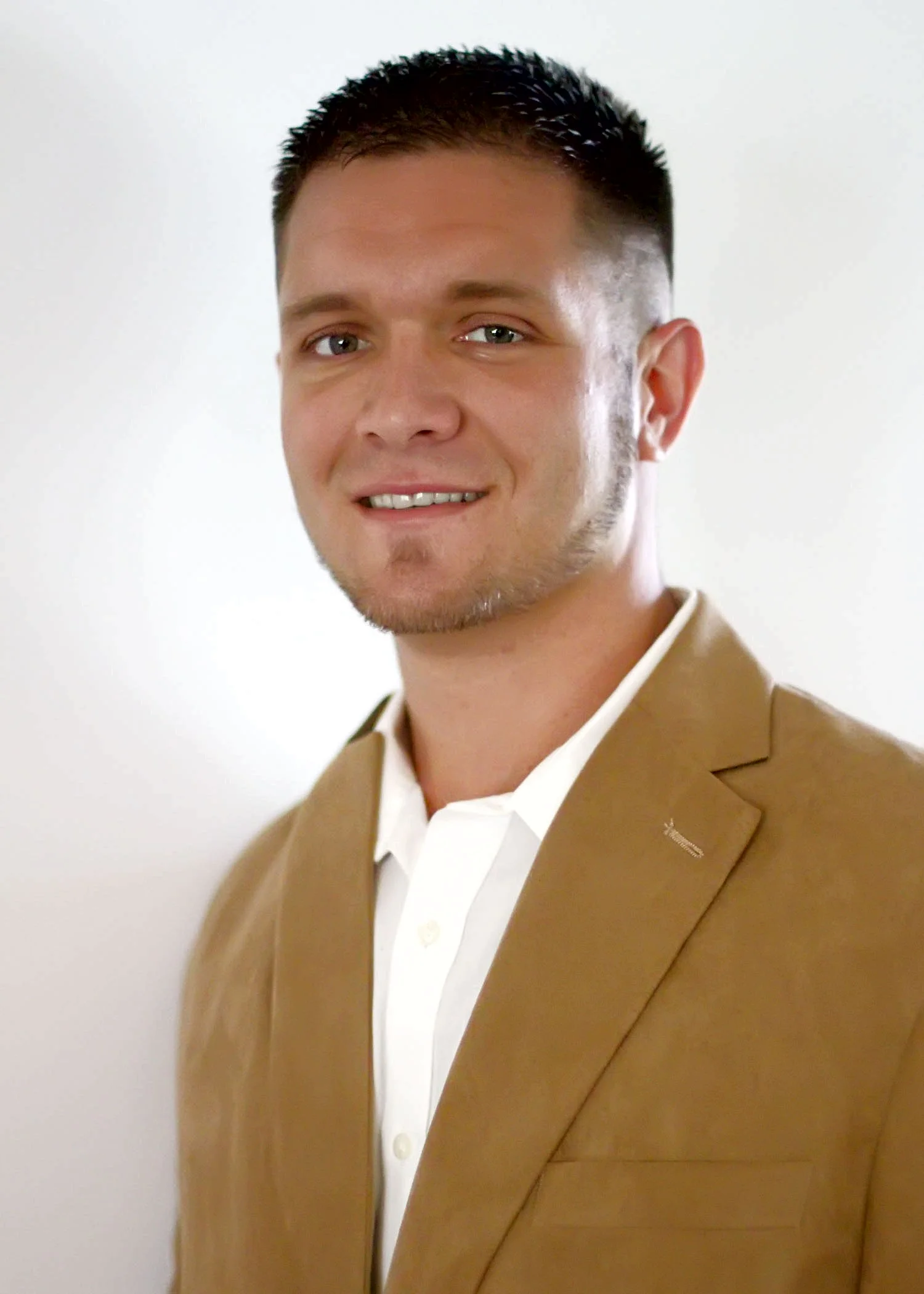 Jeff Vinsonhaler