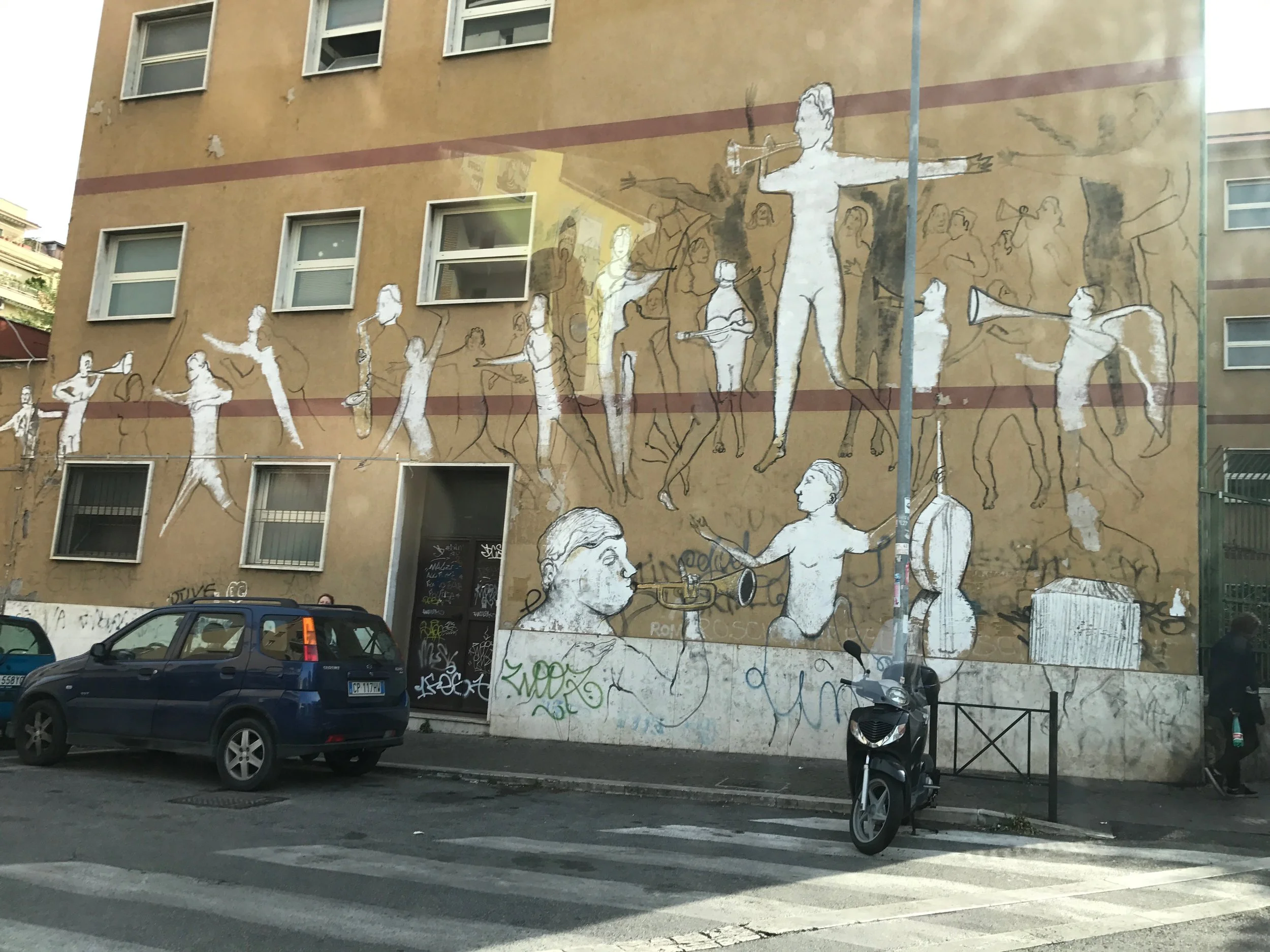 Roma