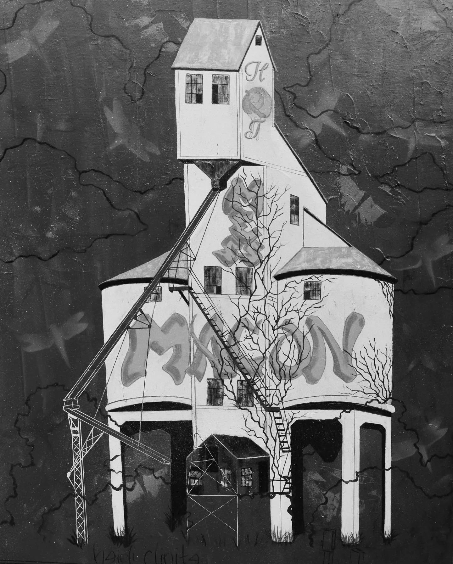 Triangle Arts Market