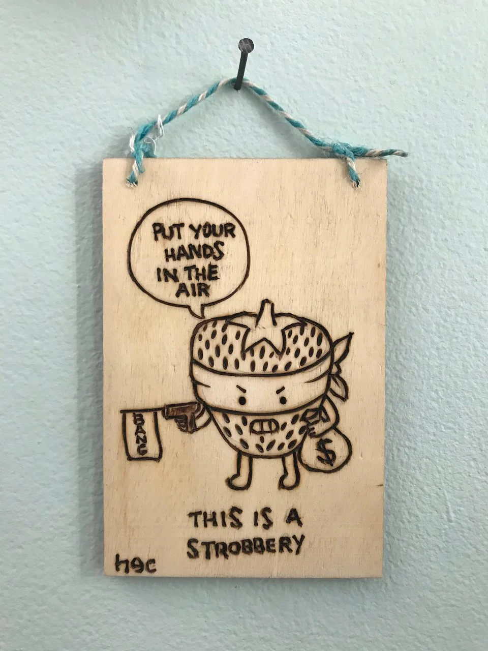 All Hands Art Festival