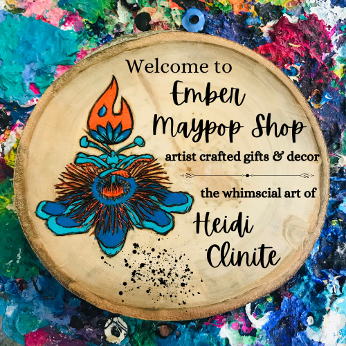  Online shop &amp; Craft vendor 