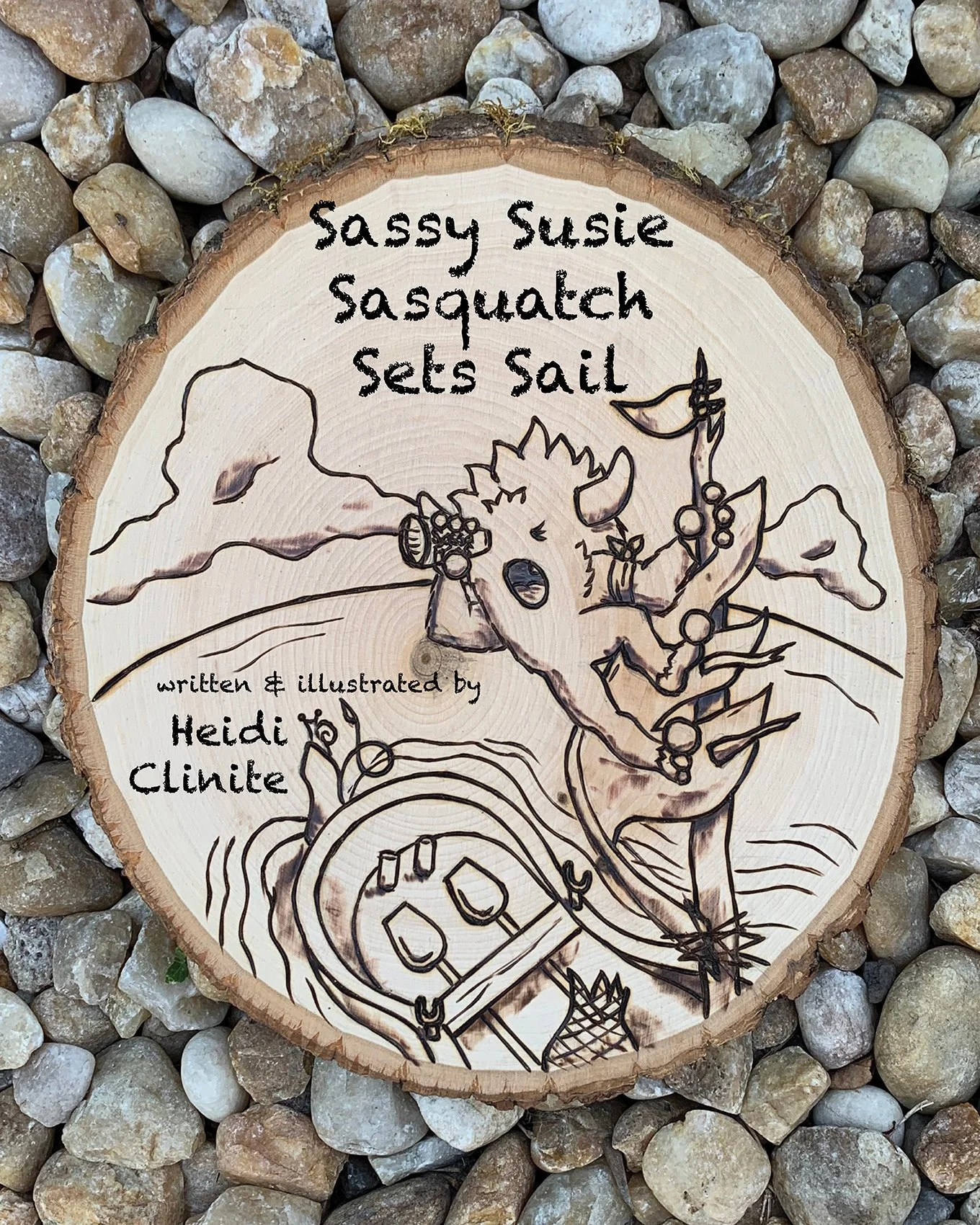 The 567's Favorite Things