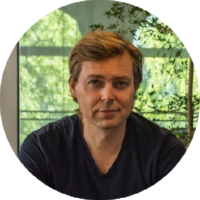 Rasmus Schjødt Pedersen (2018)