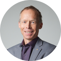 Johan Rockström (2017)