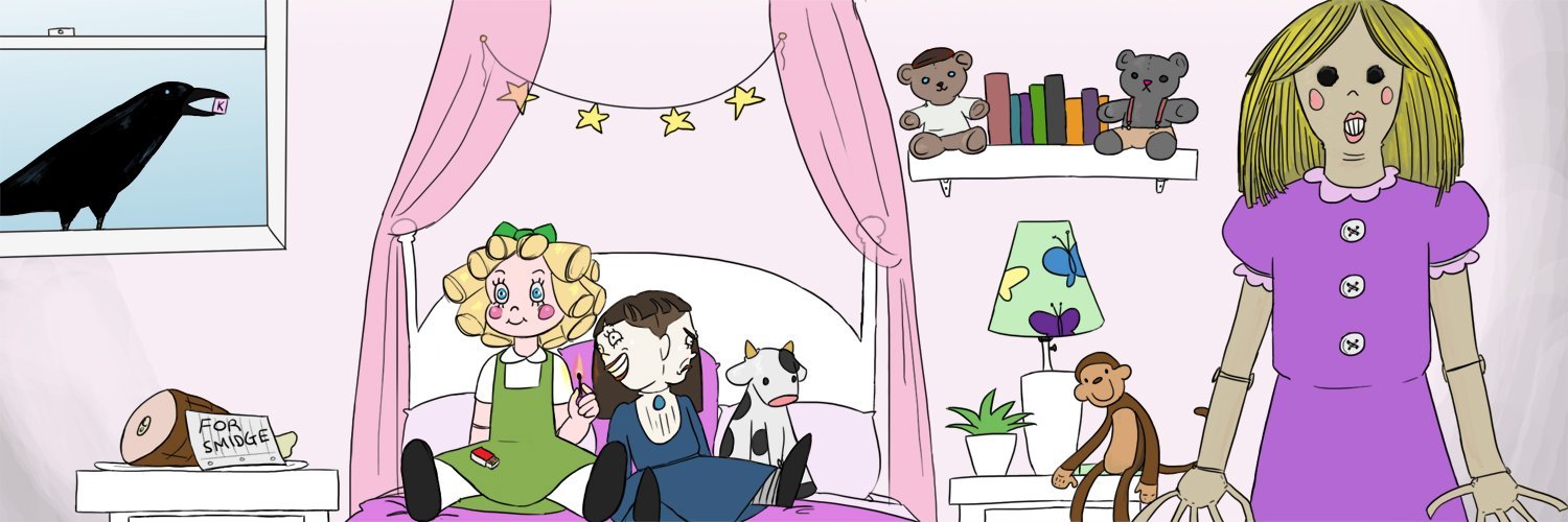 S.H. Cooper Twitter Banner