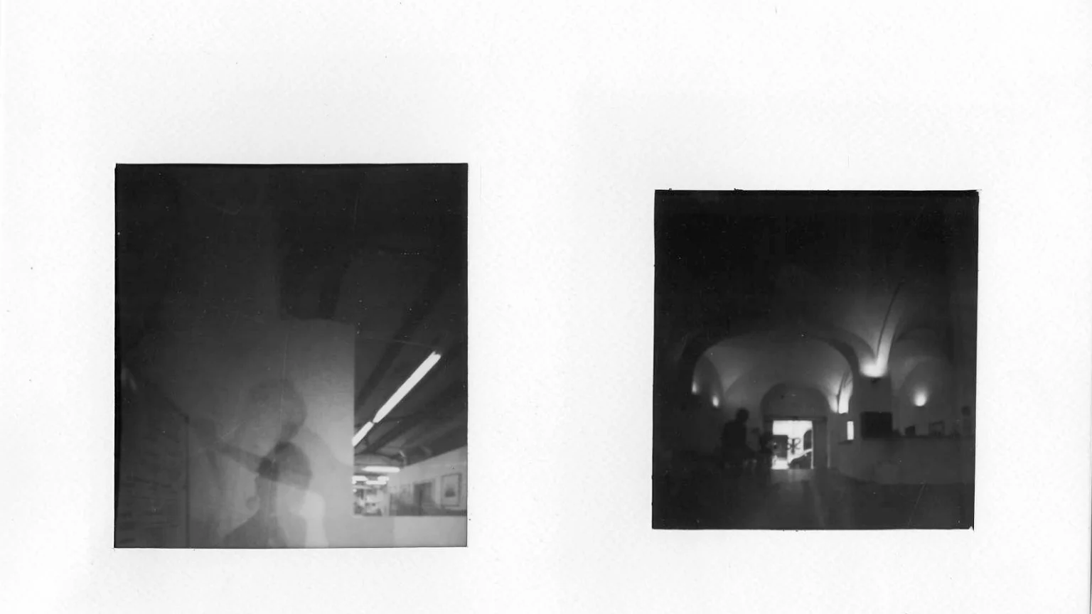Untitled (self-portrait 1 of 2)