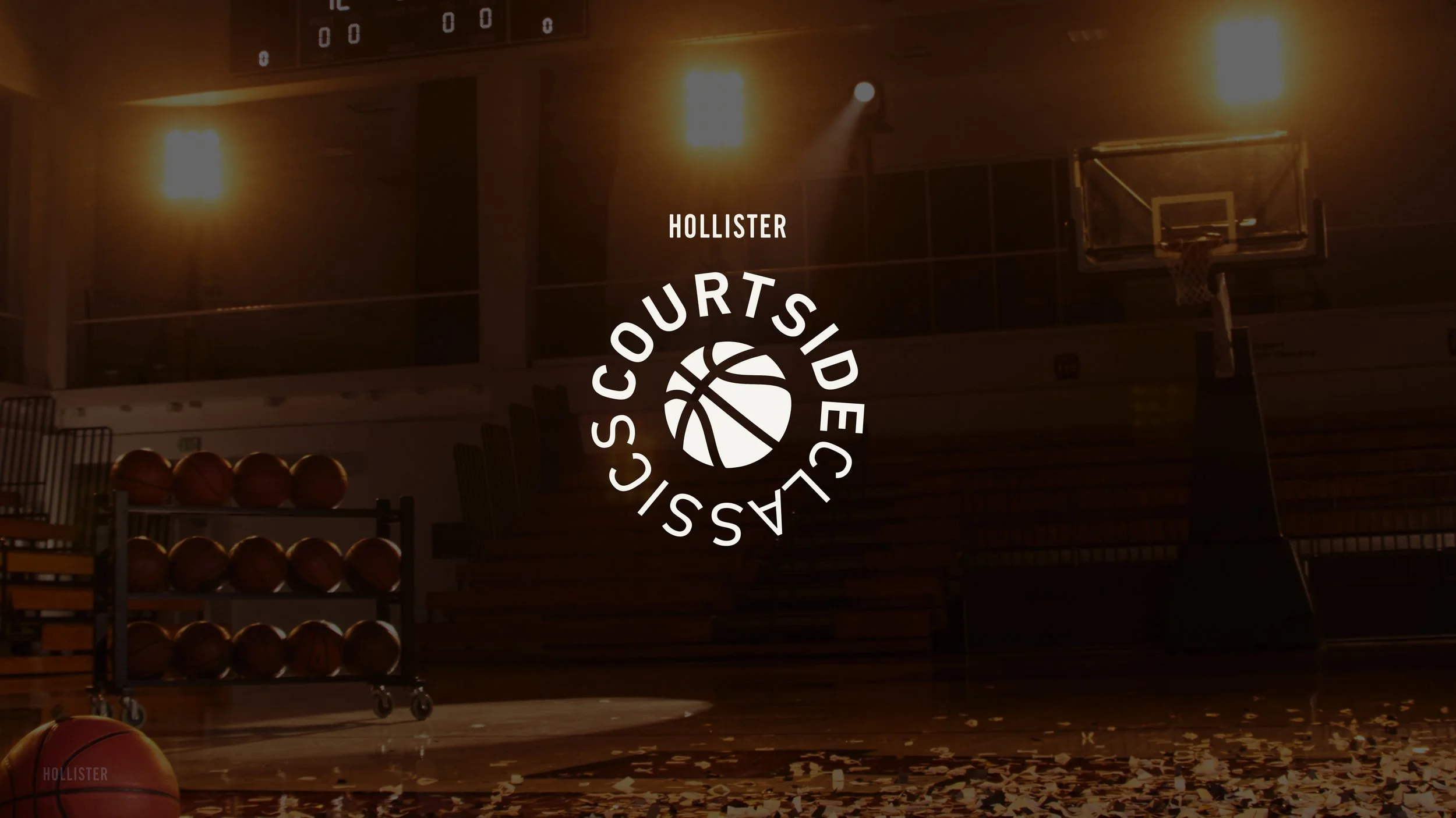 Hollister March Madness