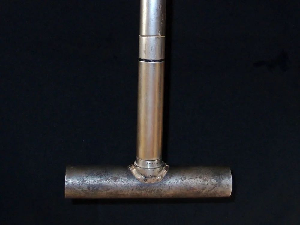 Cone Penetration Testing (CPT) — Black Insitu Testing