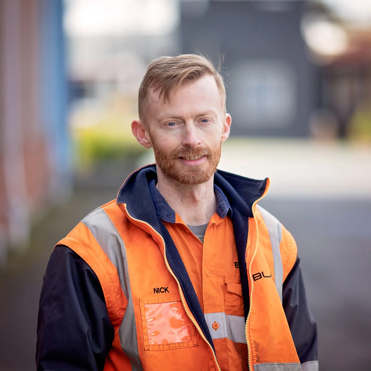 NICK SCHOFIELD   Director - Senior geotechnical engineer  Chartered Professional Engineer (CPEng)  BEng (Civil) Hons, MSc (Soil Mechanics), MEngSc (Geotechnical Engineering and Engineering Geology), MIEAust