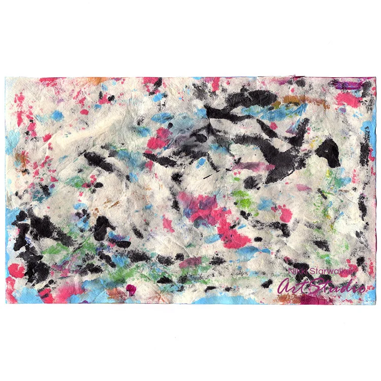 Paintings-On-Handmade-Paper-Water-4-back-Nikki-Starwalker.jpg