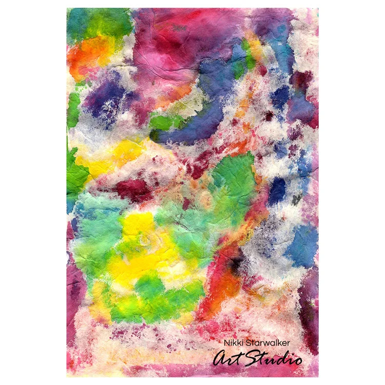 Paintings-On-Handmade-Paper-Water-3-back-Nikki-Starwalker.jpg