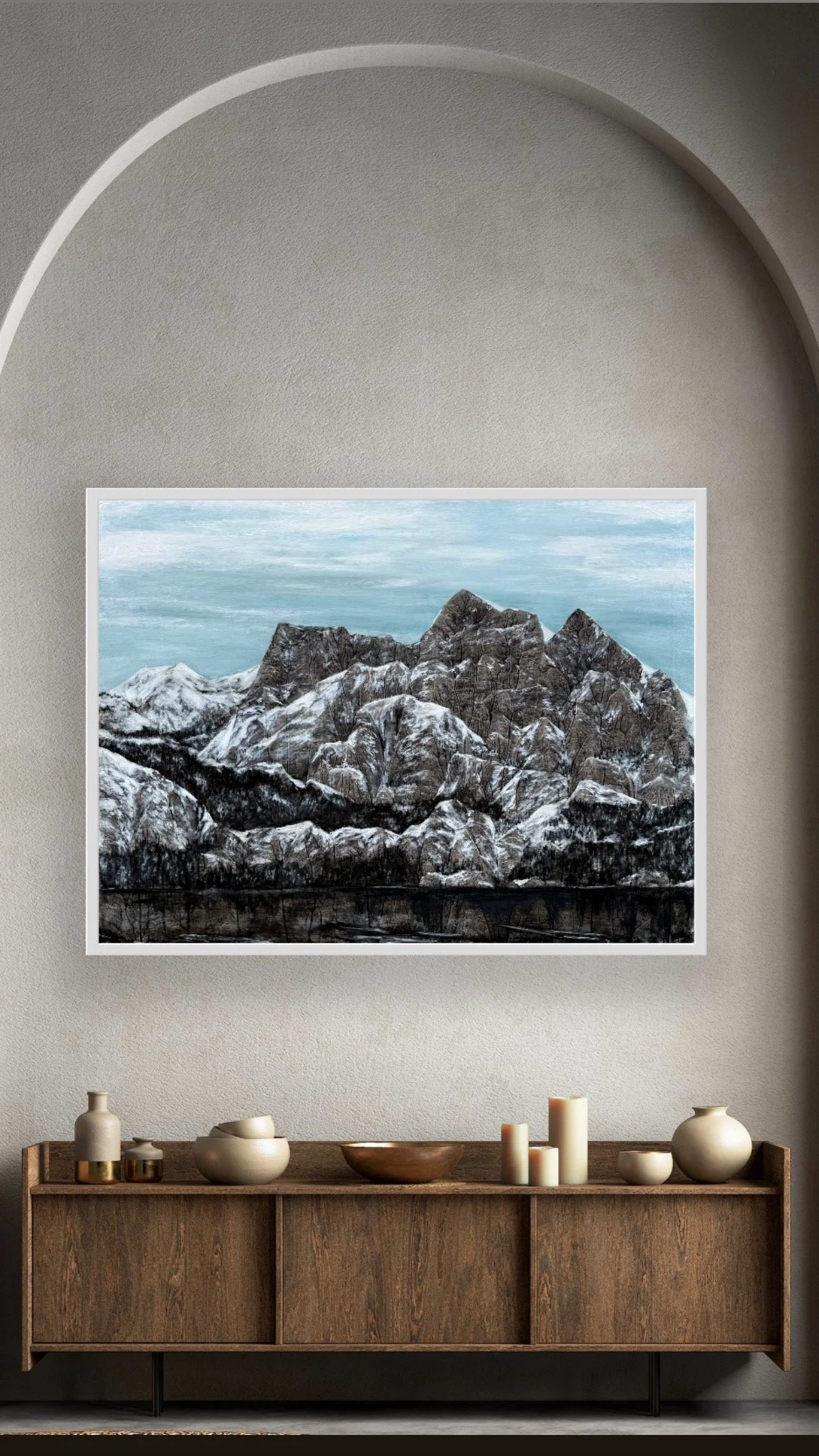 Sea to Sky Collection