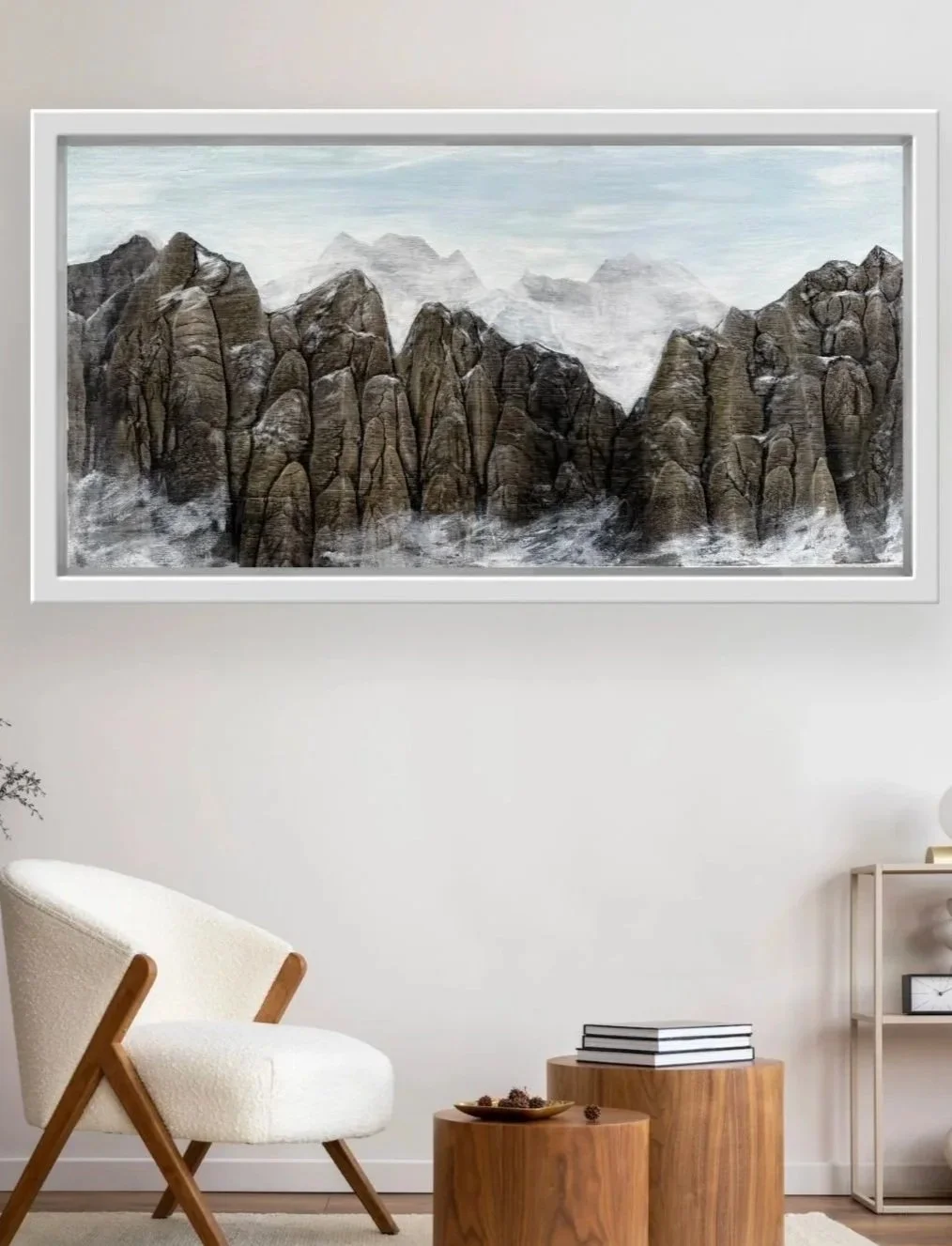 Sea to Sky Collection