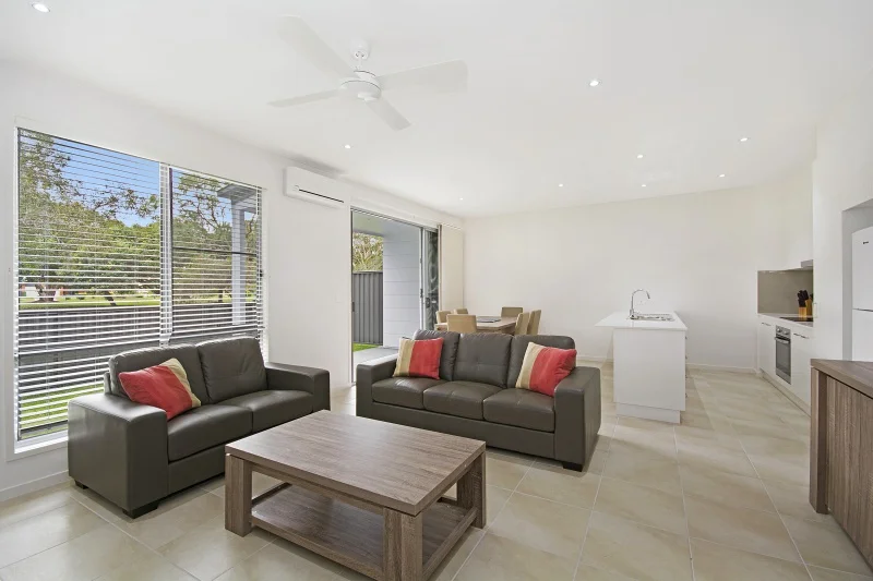 Image courtesy of First Choice Constructions.