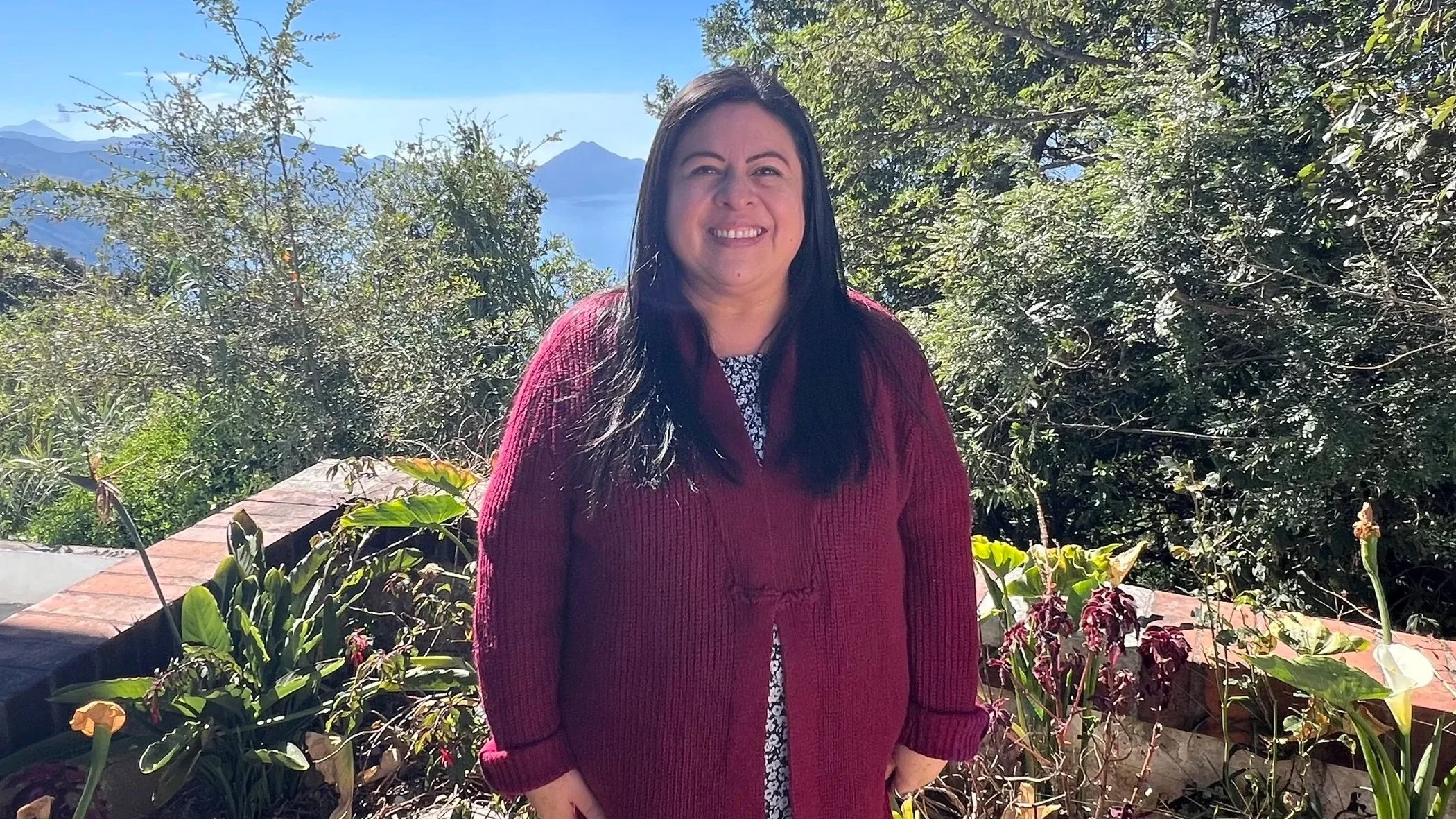 Ana - Administrative Asst.