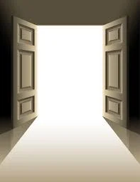 More Opened Doors