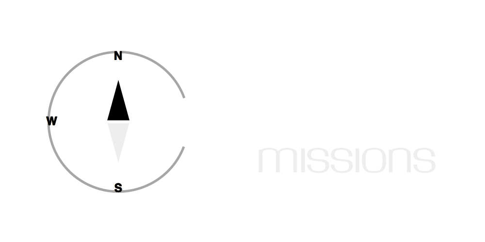 Inspired Missions